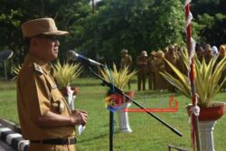 Thariq Modanggu Tegaskan Tidak Ada Proyek Milik Wakil Bupati Pojok Id