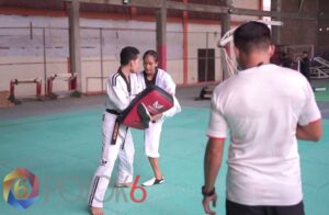 Taekwondo Gorontalo
