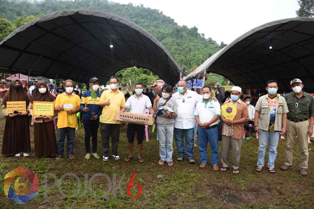 Kejayaan Durian Gorontalo