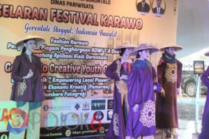 Festival Karawo