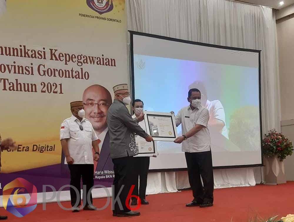 BKN Award