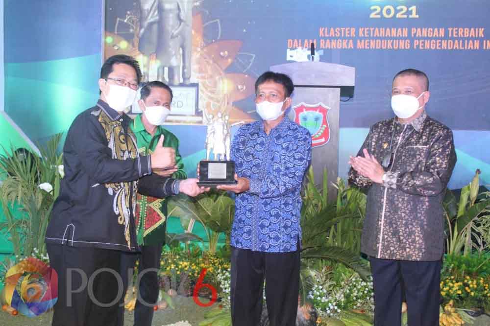 Bank Indonesia Award
