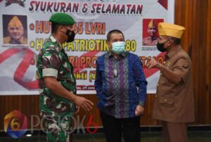 Semangat Veteran