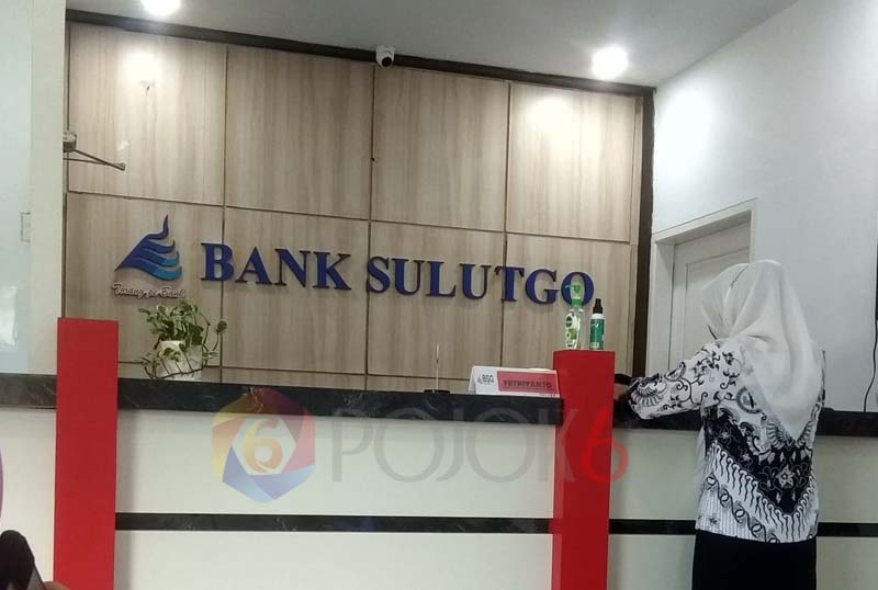 Layanan Bank SulutGo