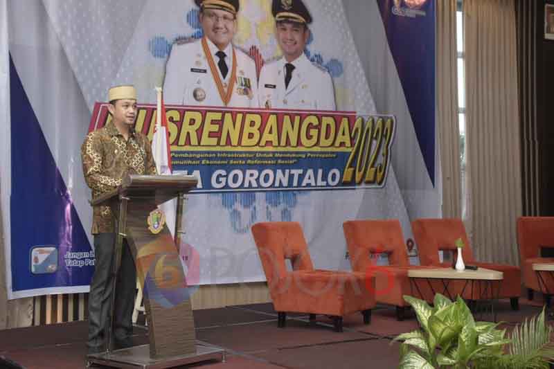Tingkat Kota Gorontalo
