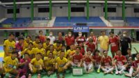 Asosiasi Futsal