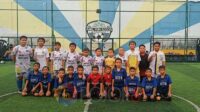 Cendrawasih FC