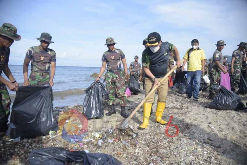 Turun Langsung