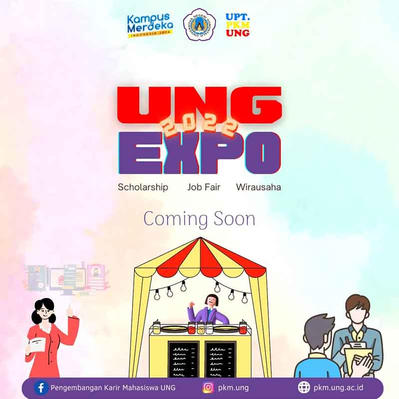 UNG Expo 2022