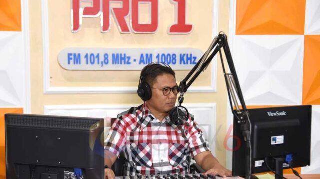 Hari Radio Nasional