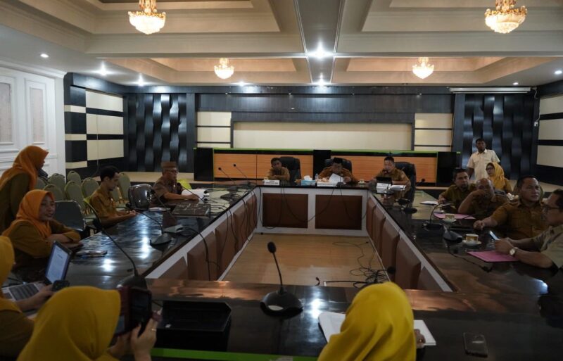 Nilai Akuntabilitas Kinerja