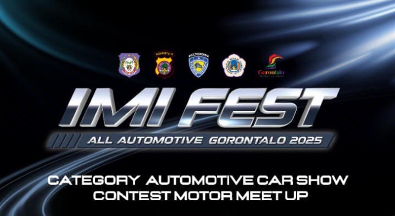 Kontes Modifikasi Mobil