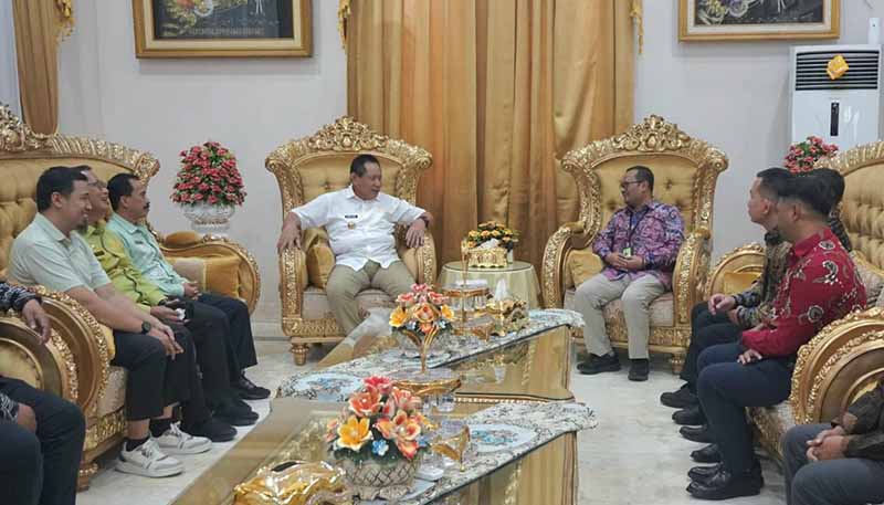 Antrean Panjang