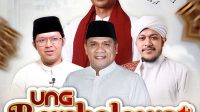 UNG Bersholawat
