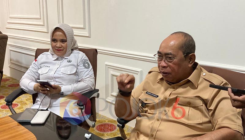 Pembangunan Kampung Nelayan