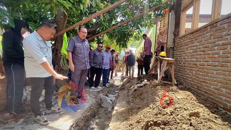 SDN 34 Hulonthalangi