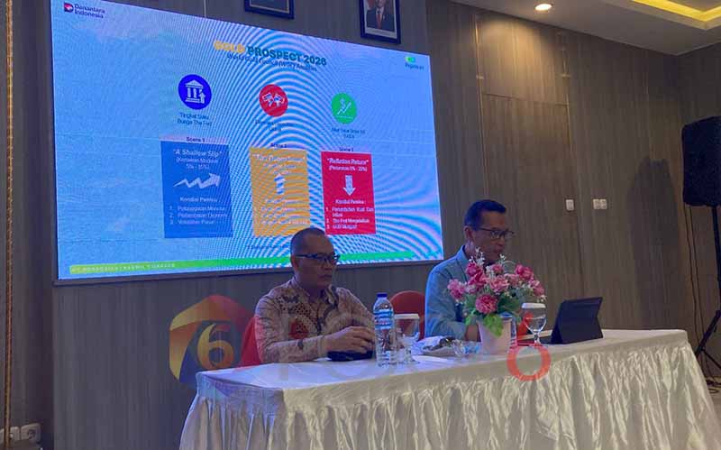 KUR Berbasis Syariah