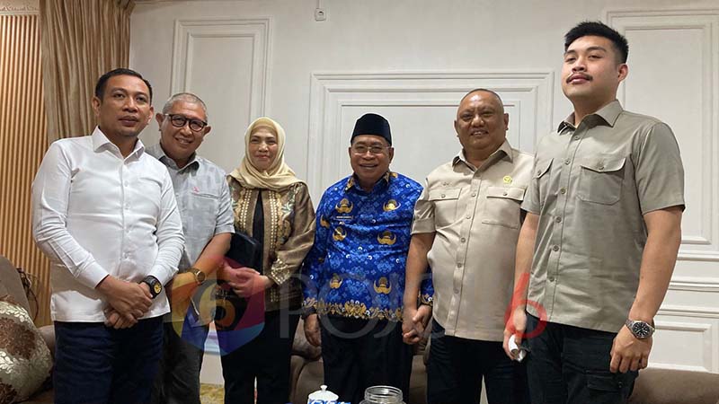 Program Pemerintah Kota