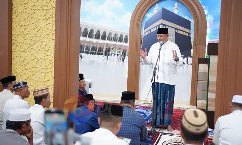 Gubernur Gusnar