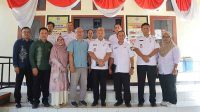 PLN Nusantara Power UP Gorontalo,
