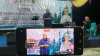 Bagikan Nomor HP
