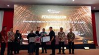 Penghargaan Nasional