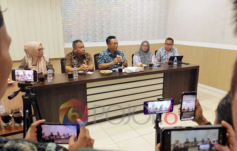 Percepatan Kelengkapan Dokumen
