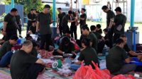 PLN UP SAPI KURBAN