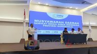 Kembali Pimpin SMSI