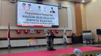 Mahasiswa UGM