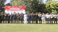 Apresiasi Pengabdian Polri