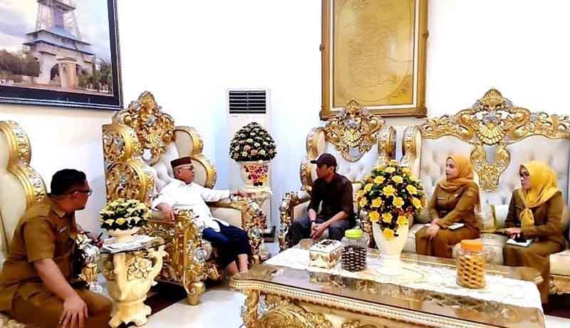 Patung Penghormatan