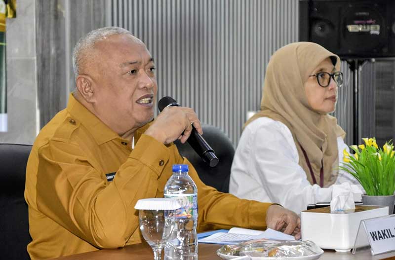 Pendataan Program PPTPKH