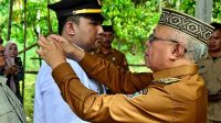Penjabat Kades Botumoputi