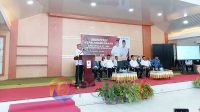 Orientasi Kepalangmerahan