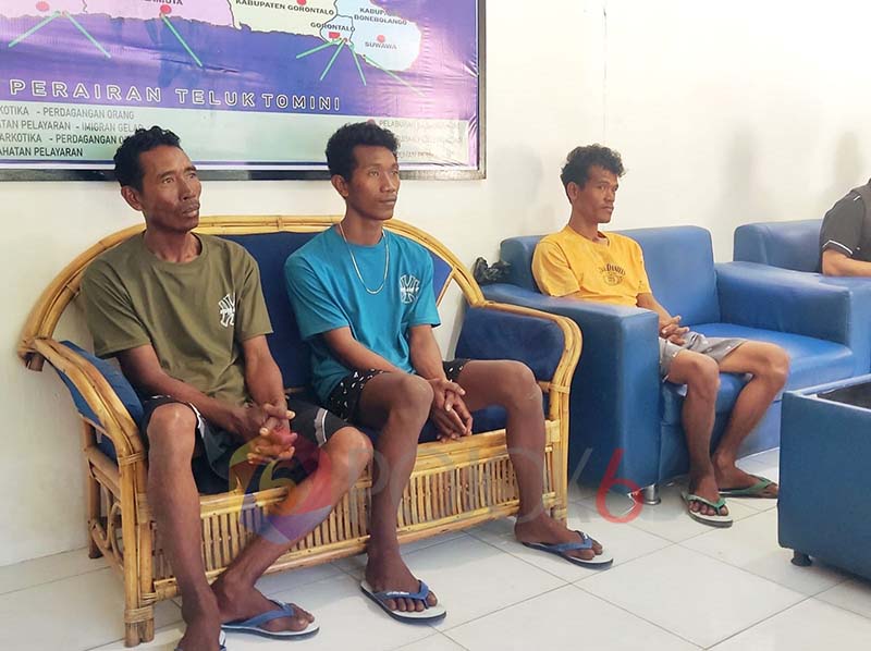 Warga Taliabu