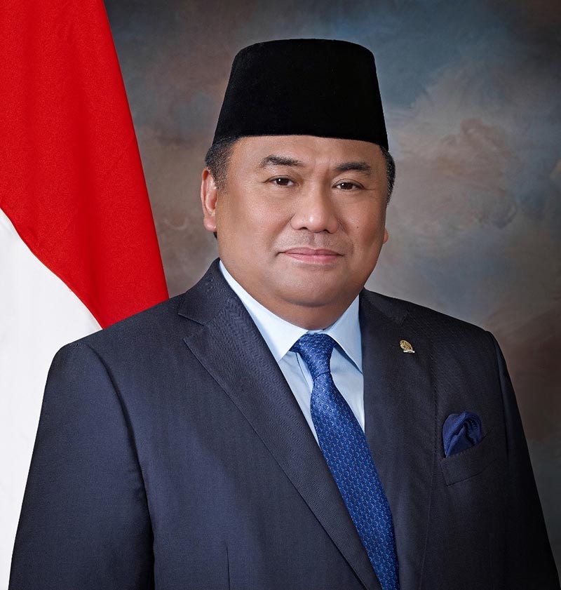 Rachmat Gobel