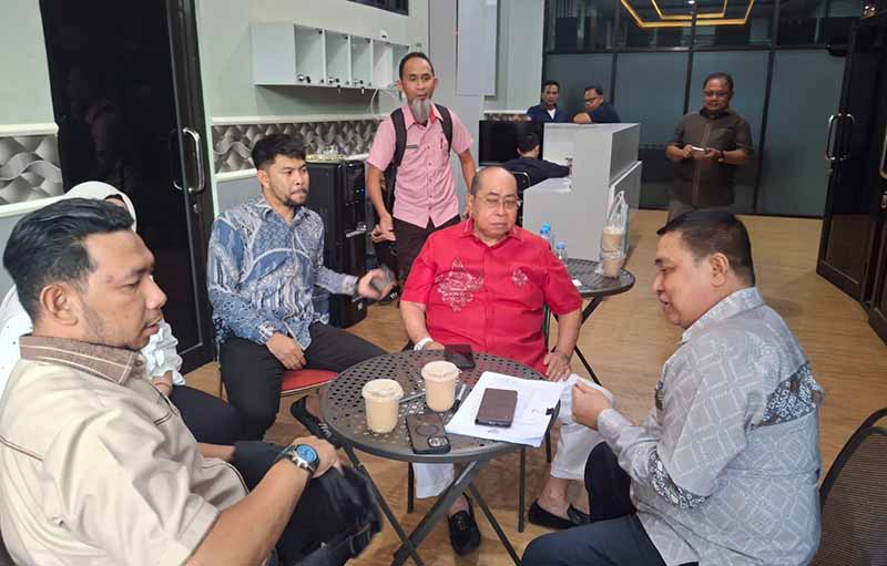Rumah Jawatan Kantor Pos