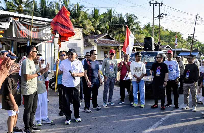 Karnaval Pemuda
