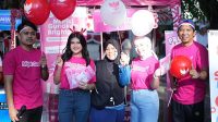 BrightGas Ramaikan CFD