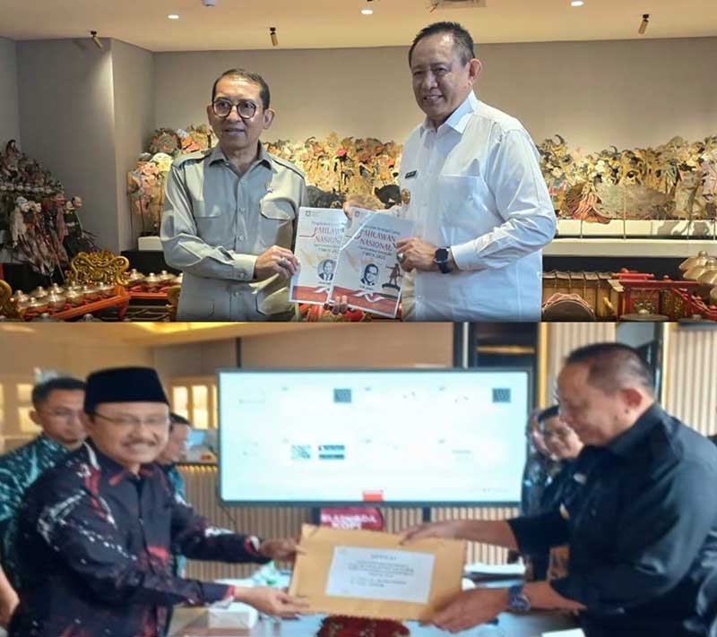 Cagar Budaya