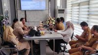 Asistensi Penyusunan