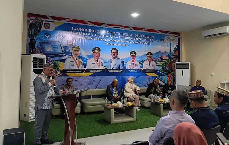 Desa Kreatif Digital