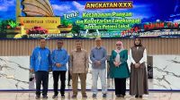 Penghargaan dari UMGO