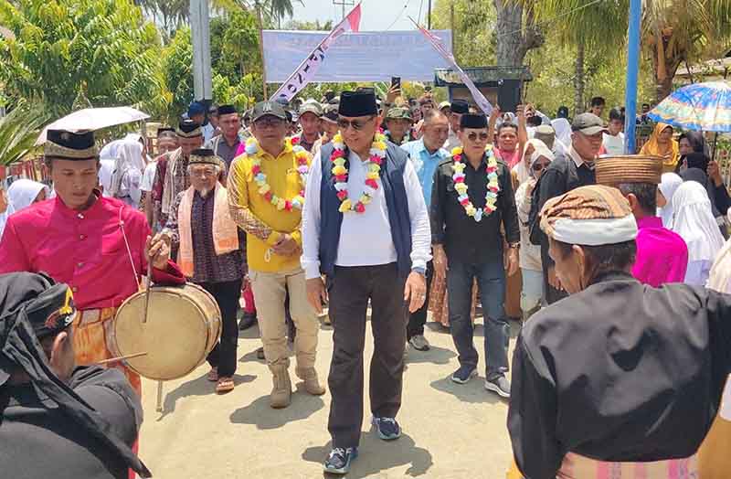 Perjalanan Darat