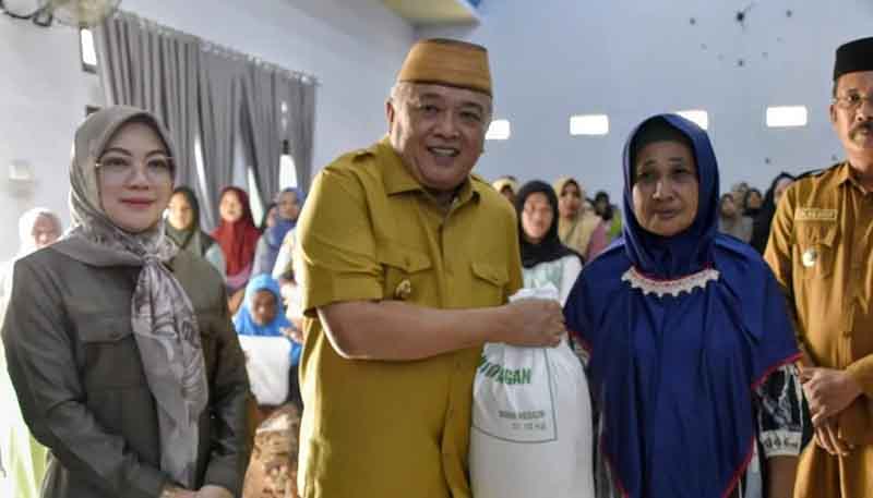 Tepat Sasaran