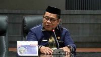 Kunjungan Ibu Wapres