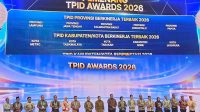TPID Gorontalo
