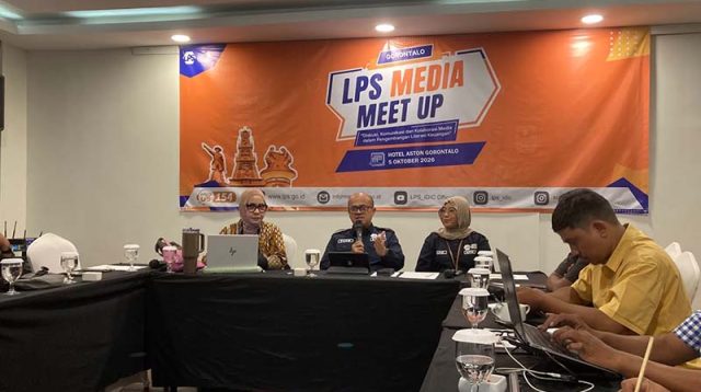 Perkuat Sinergi