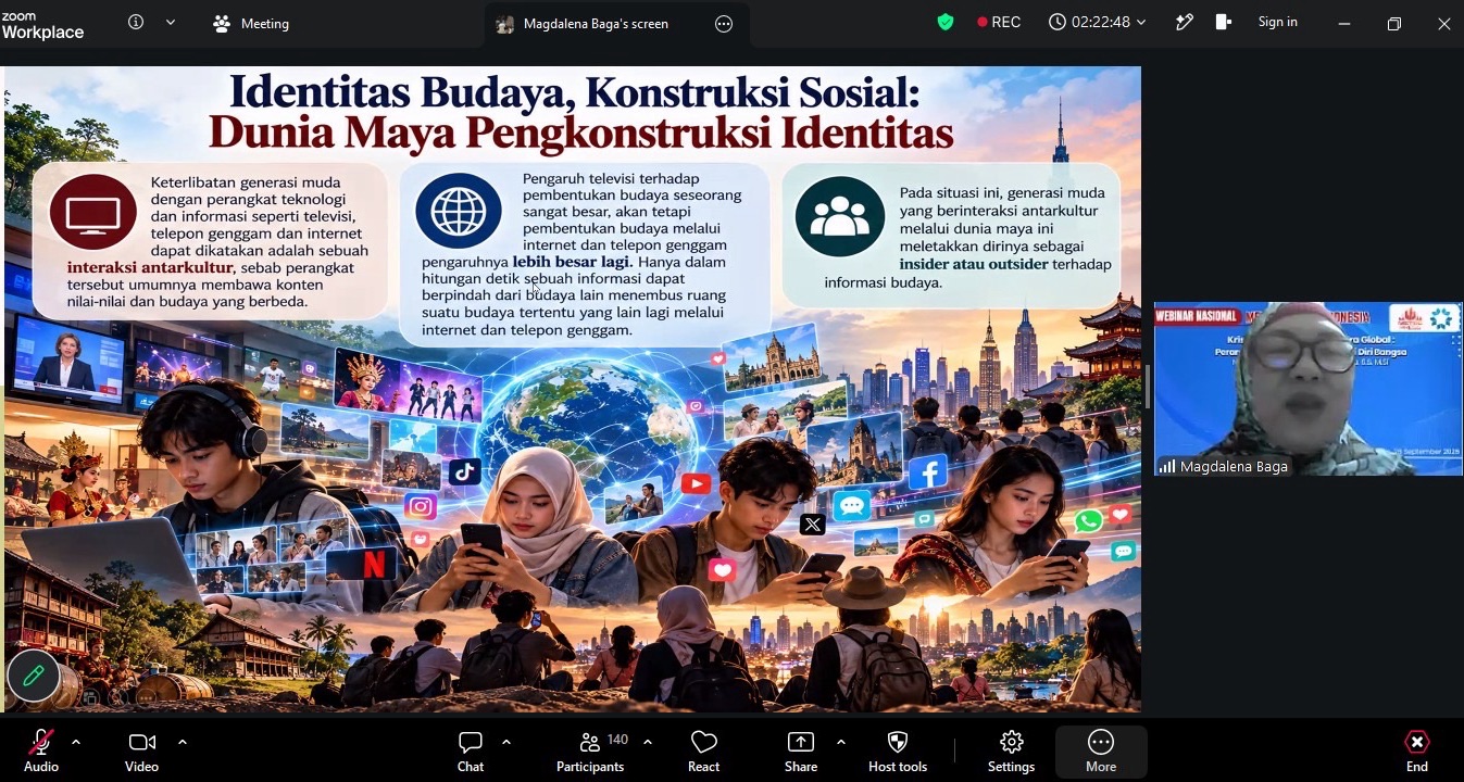 Webinar Nasional